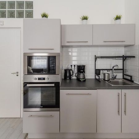 Downtown Gem Aircond Close To Heroes' Square Βουδαπέστη Εξωτερικό φωτογραφία