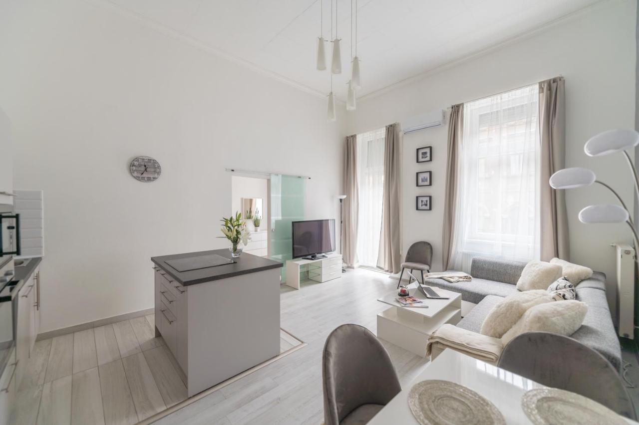 Downtown Gem Aircond Close To Heroes' Square Βουδαπέστη Εξωτερικό φωτογραφία