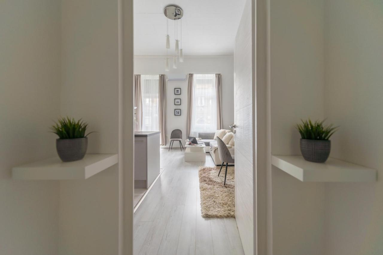 Downtown Gem Aircond Close To Heroes' Square Βουδαπέστη Εξωτερικό φωτογραφία