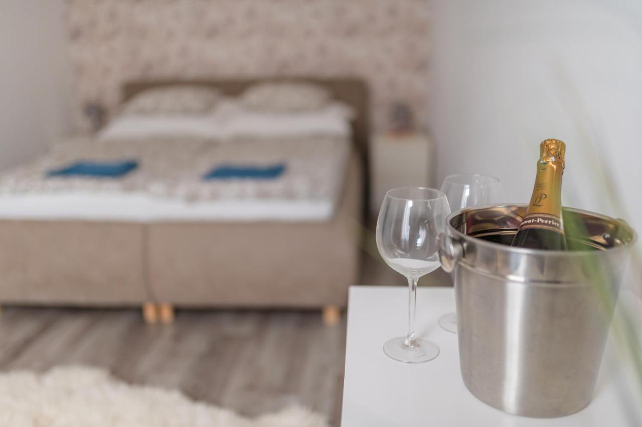 Downtown Gem Aircond Close To Heroes' Square Βουδαπέστη Εξωτερικό φωτογραφία