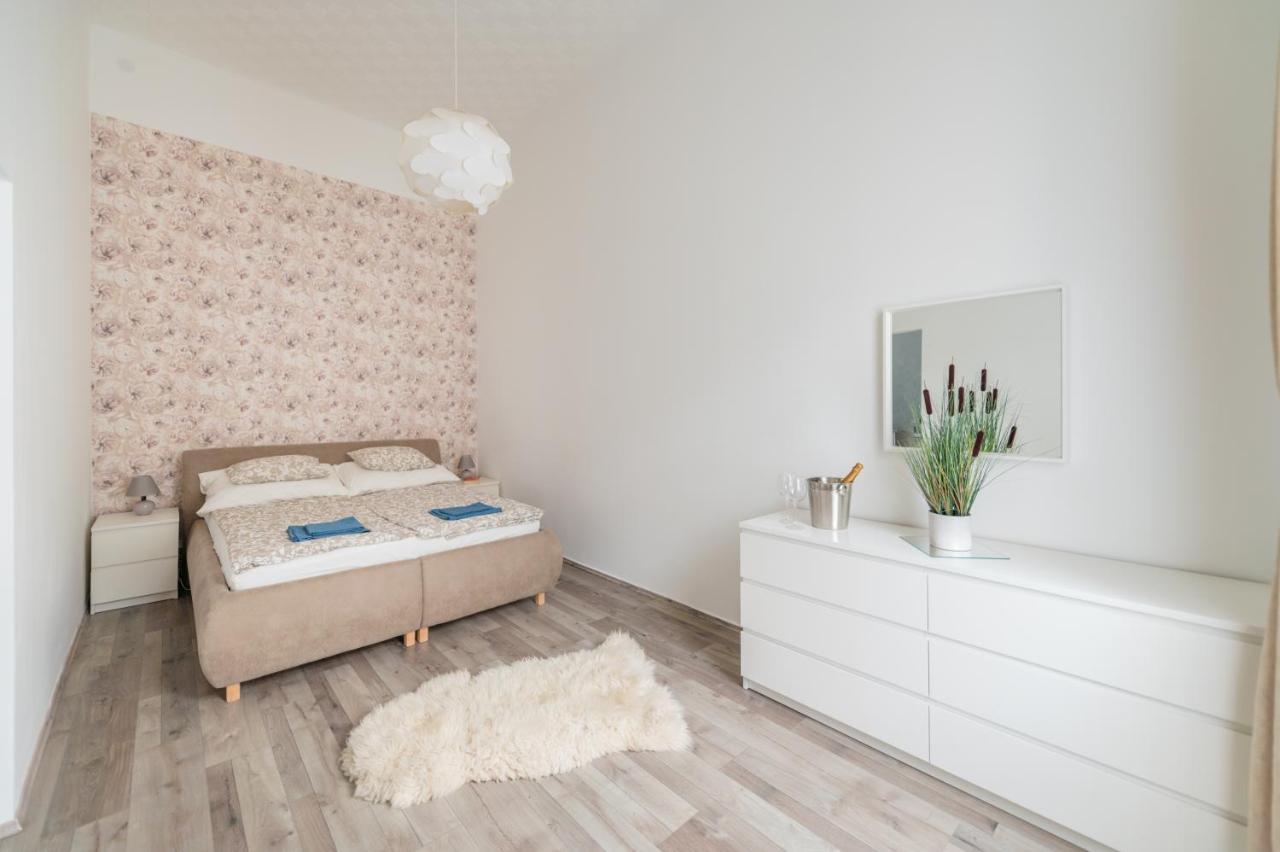 Downtown Gem Aircond Close To Heroes' Square Βουδαπέστη Εξωτερικό φωτογραφία