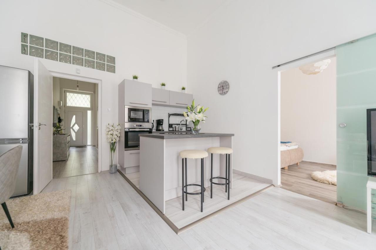 Downtown Gem Aircond Close To Heroes' Square Βουδαπέστη Εξωτερικό φωτογραφία
