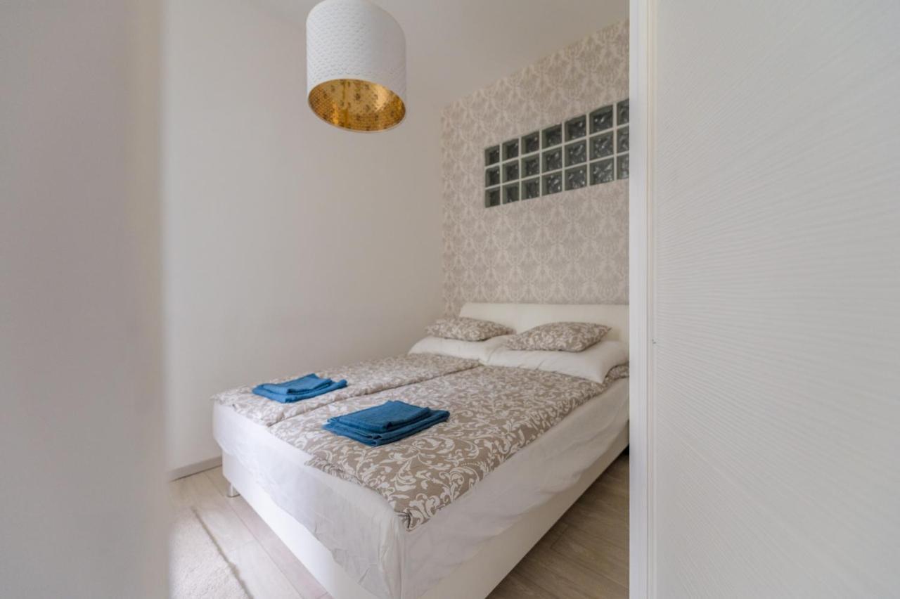 Downtown Gem Aircond Close To Heroes' Square Βουδαπέστη Εξωτερικό φωτογραφία