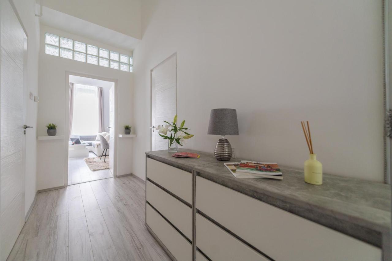 Downtown Gem Aircond Close To Heroes' Square Βουδαπέστη Εξωτερικό φωτογραφία