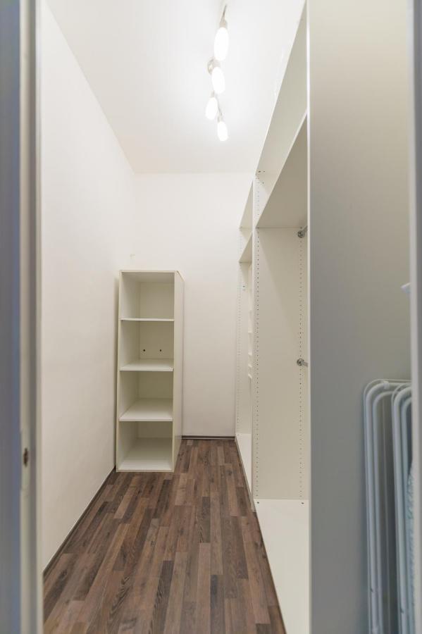 Downtown Gem Aircond Close To Heroes' Square Βουδαπέστη Εξωτερικό φωτογραφία