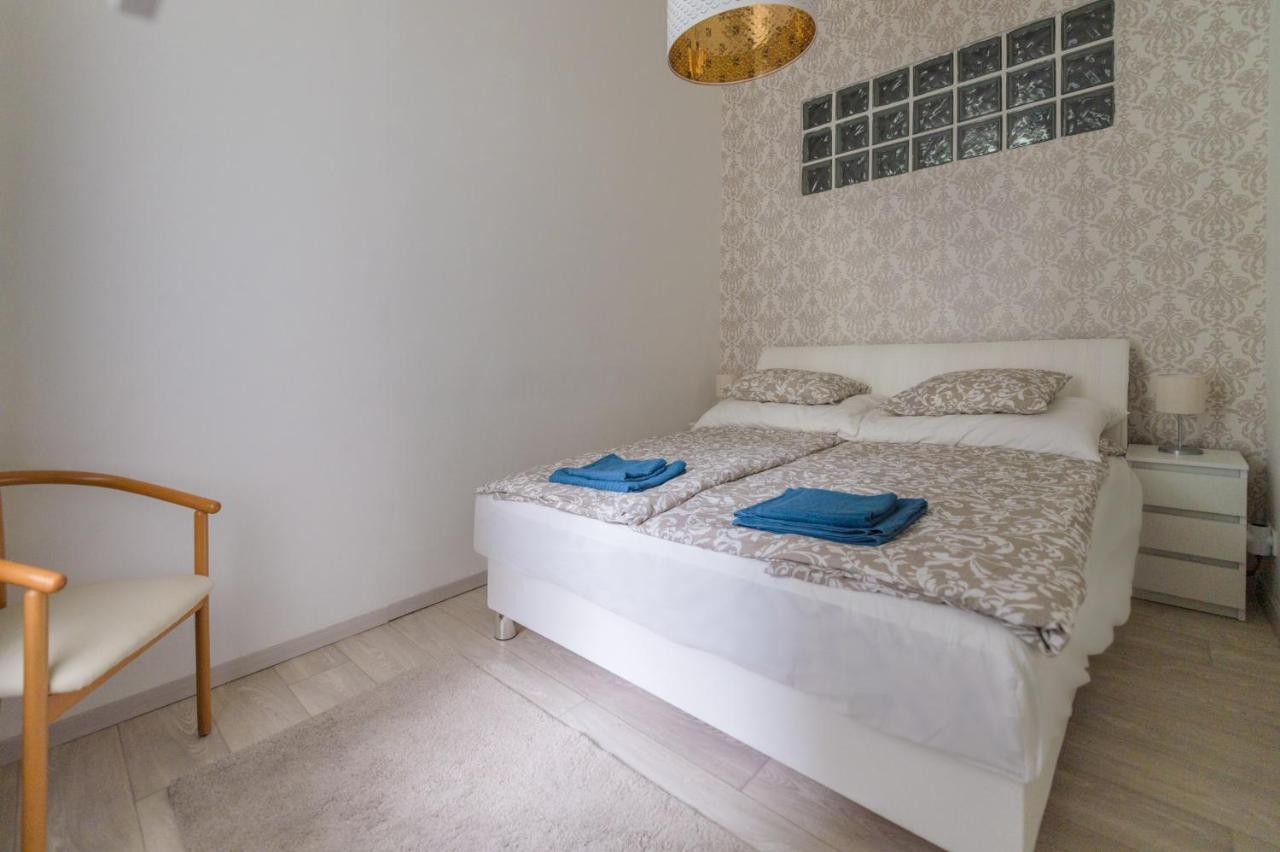 Downtown Gem Aircond Close To Heroes' Square Βουδαπέστη Εξωτερικό φωτογραφία