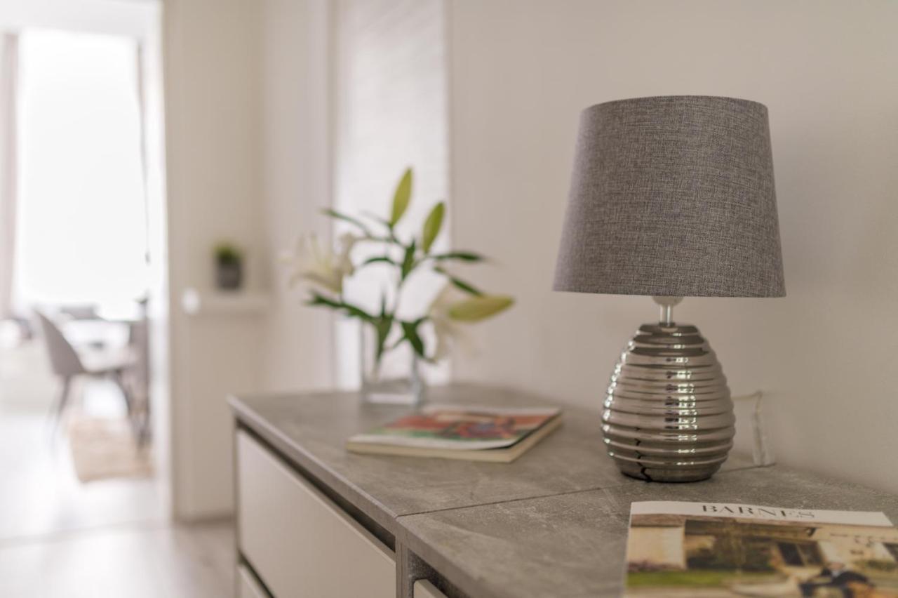 Downtown Gem Aircond Close To Heroes' Square Βουδαπέστη Εξωτερικό φωτογραφία