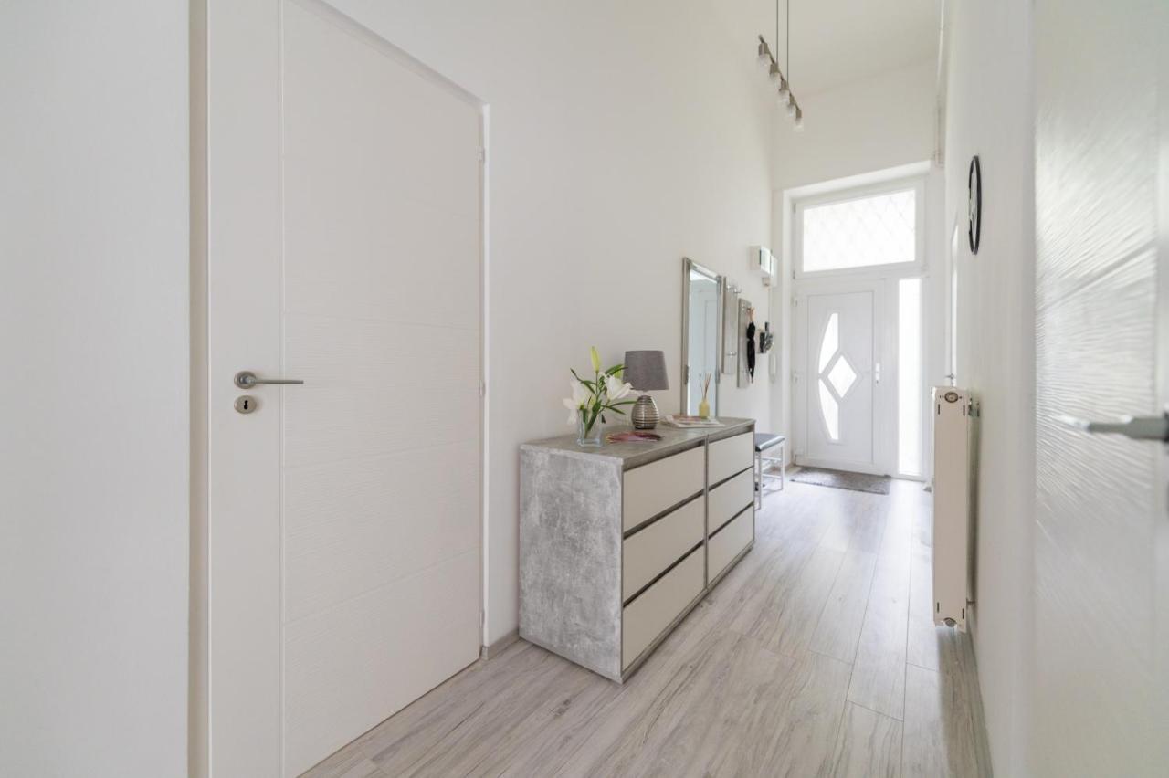 Downtown Gem Aircond Close To Heroes' Square Βουδαπέστη Εξωτερικό φωτογραφία