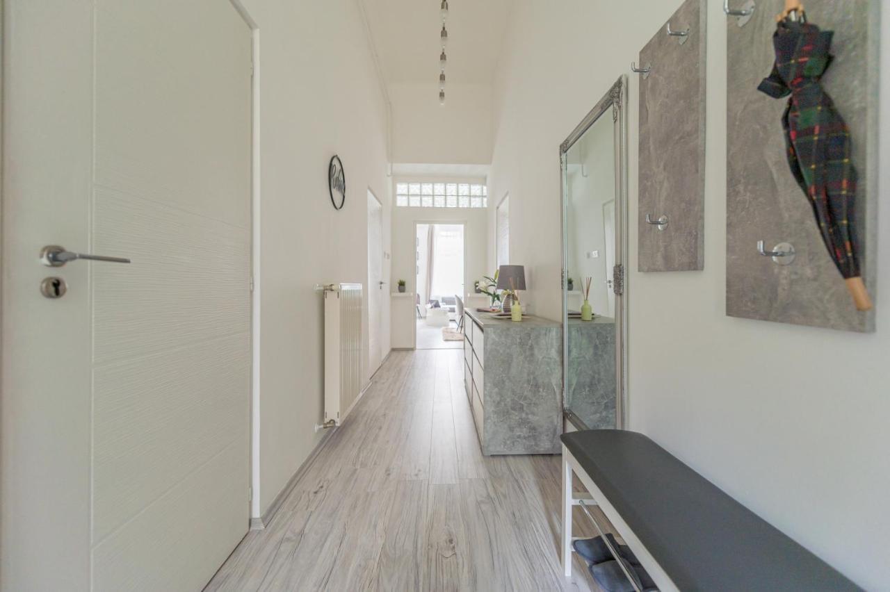 Downtown Gem Aircond Close To Heroes' Square Βουδαπέστη Εξωτερικό φωτογραφία